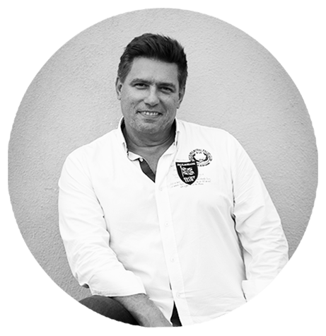 ENRIQUE GARCIA PUKKART