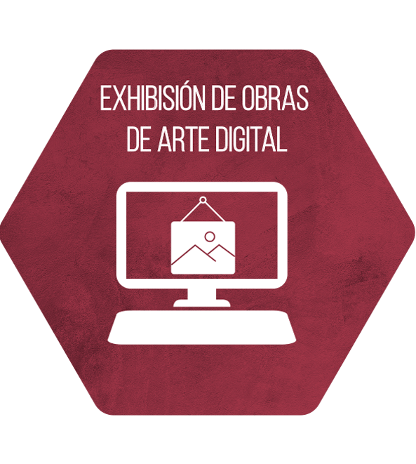 EXHIBICIÓN DE OBRAS DE ARTE